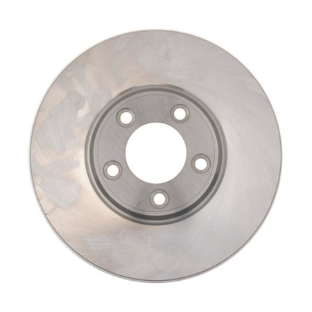 Raybestos Disc Brake Rotor Only, 66841R 66841R